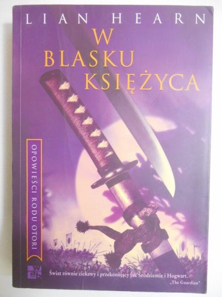 W blasku księżyca