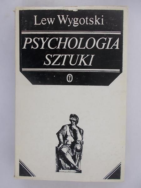Psychologia sztuki