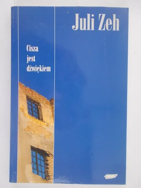 Cisza jest dźwiękiem
