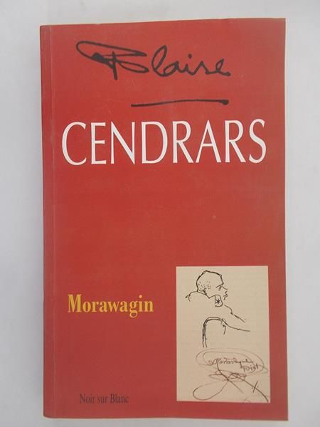 Morawagin