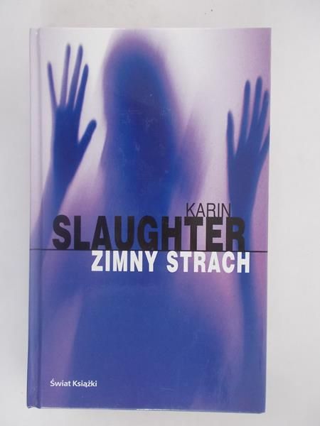 Zimny strach