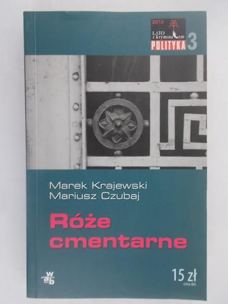 Róże cmentarne