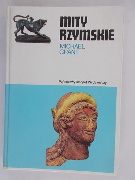 Mity rzymskie