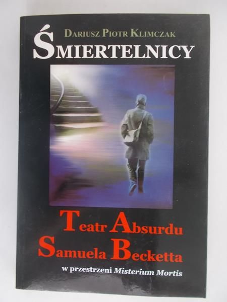 Śmiertelnicy