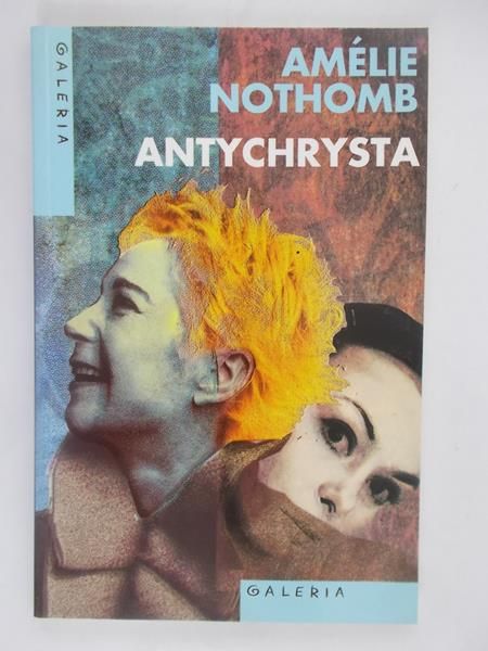 Antychrysta
