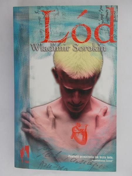 Lód