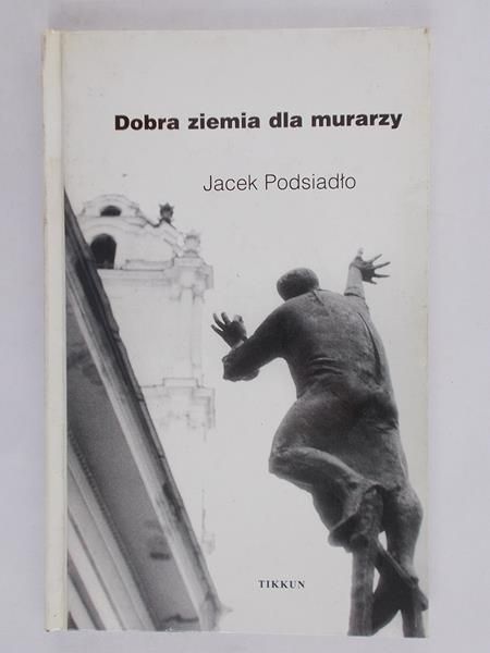 Dobra ziemia dla murarzy