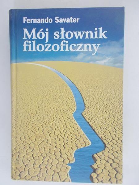 Mój słownik filozoficzny