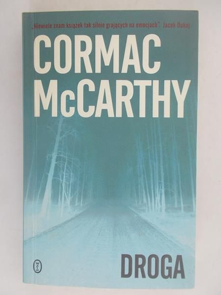 McCarthy Cormac - Droga