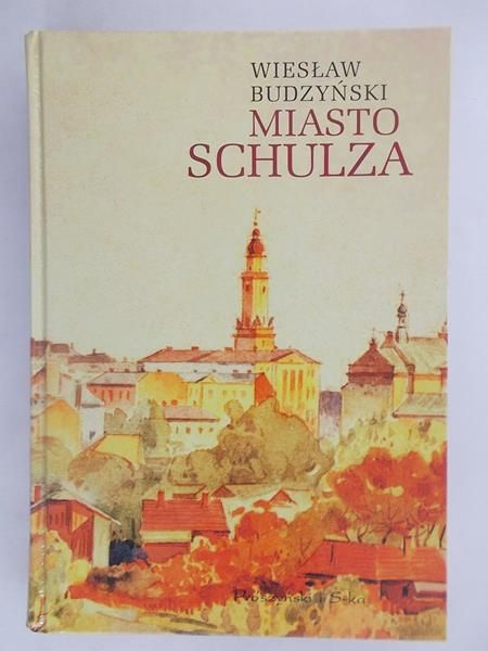 Miasto Schulza