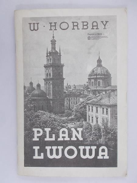 Plan Lwowa