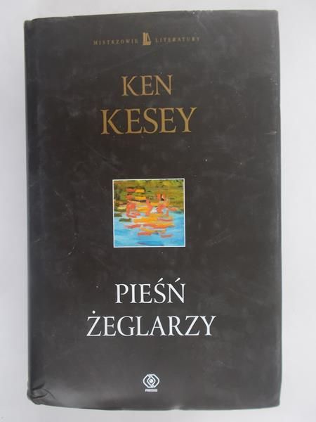 Pieśń żeglarzy