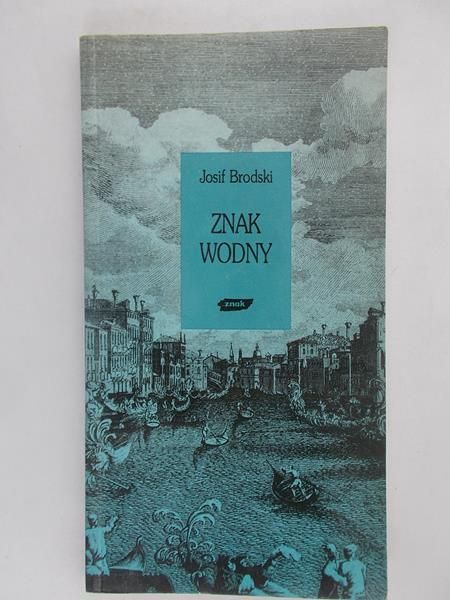 Znak wodny