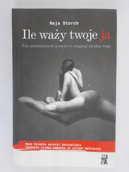 Ile waży twoje ja