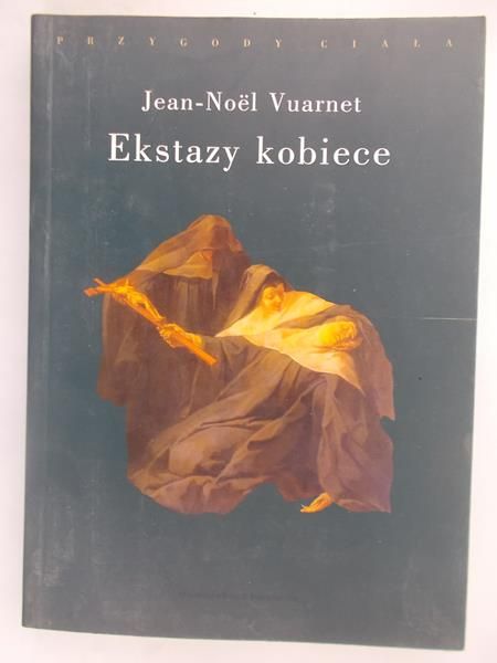 Ekstazy kobiece