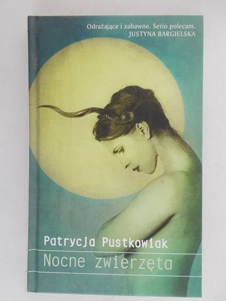 Nocne zwierzęta