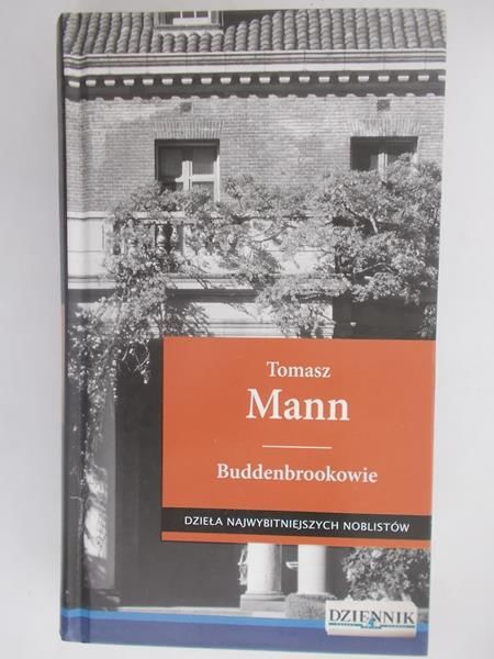 Buddenbrookowie