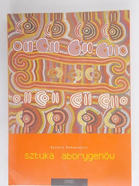 Sztuka Aborygenów