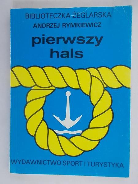 Pierwszy hals