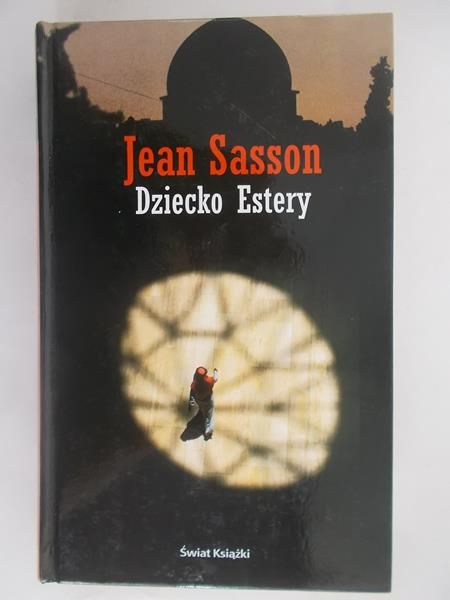 Dziecko Estery