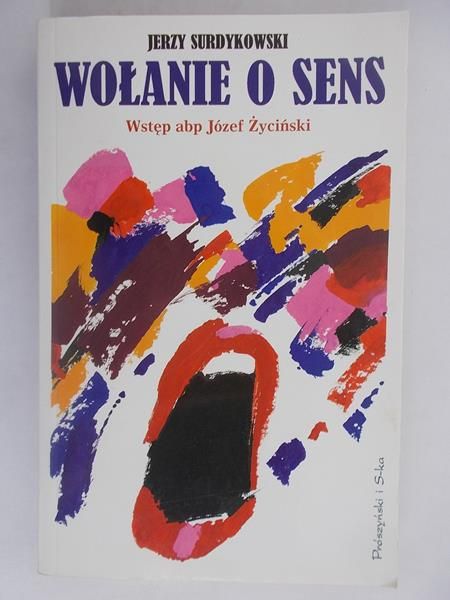 Wołanie o sens
