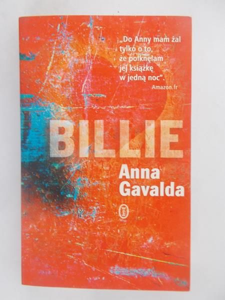 Billie
