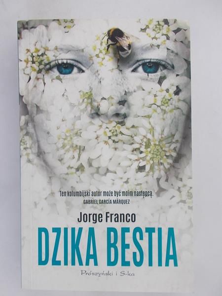 Dzika bestia