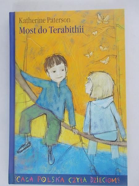 Katherine - Most do Terabithii