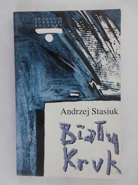 Biały Kruk