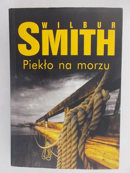 Piekło na morzu