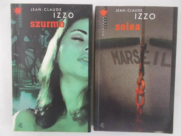 Szurmo / Solea