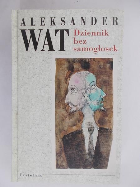 Dziennik bez samogłosek