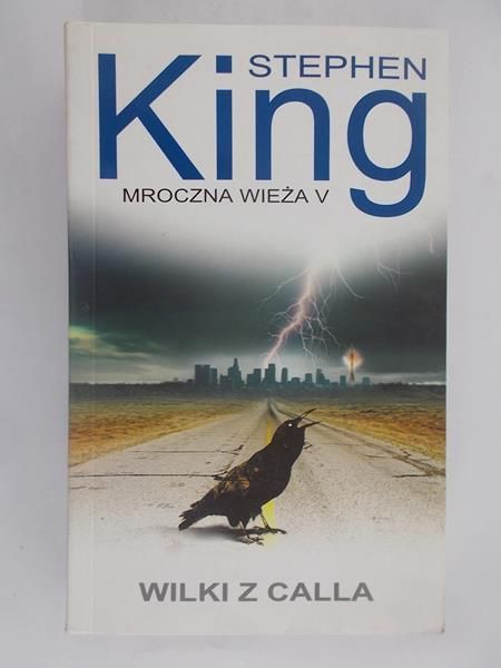 King Stephen - Walki z Calla