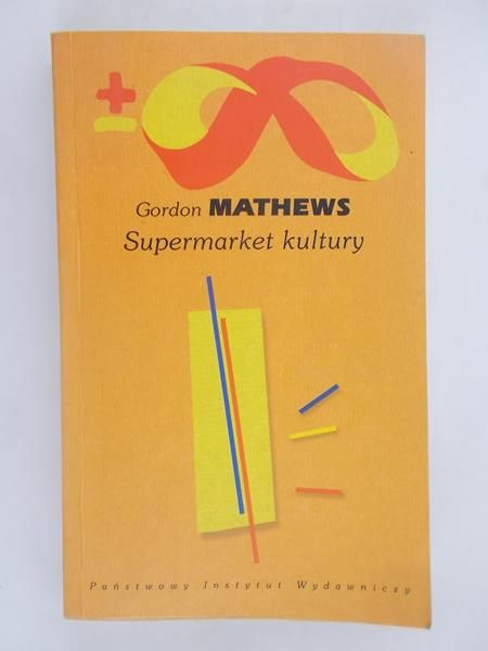 Supermarket kultury
