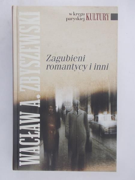 Zagubieni romantycy i inni