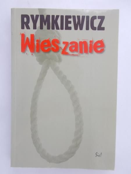 Wieszanie