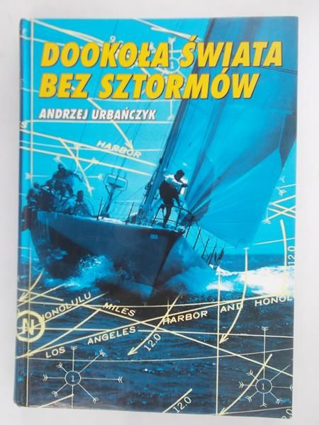 Dookoła świata bez sztormów