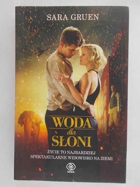 Woda dla słoni
