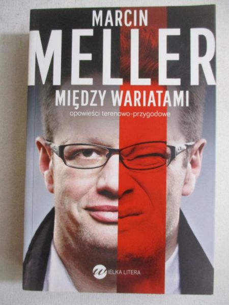 Między wariatami