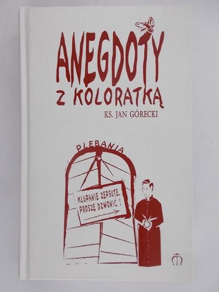 Anegdoty z koloratką