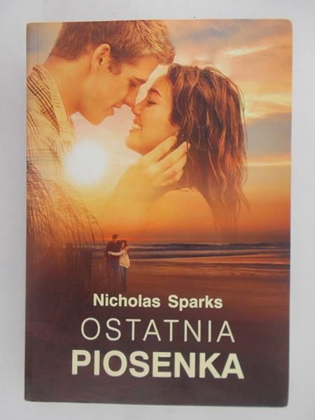 Ostatnia piosenka