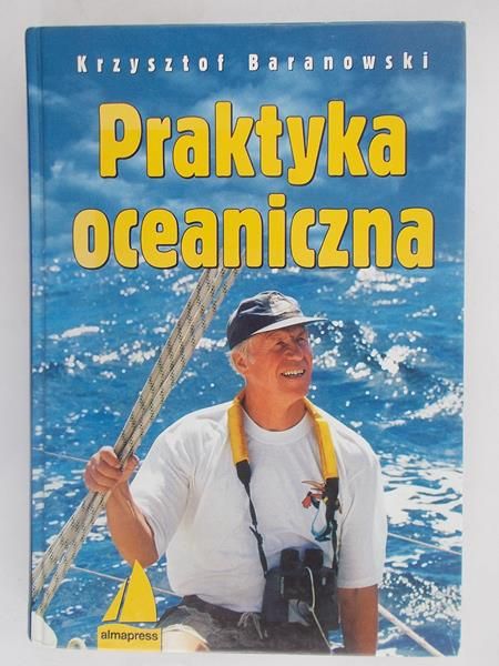 Praktyka oceaniczna