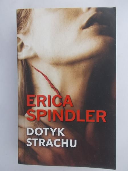 Dotyk strachu