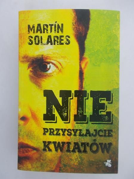 Martin - Nie przysyłajcie kwiatów