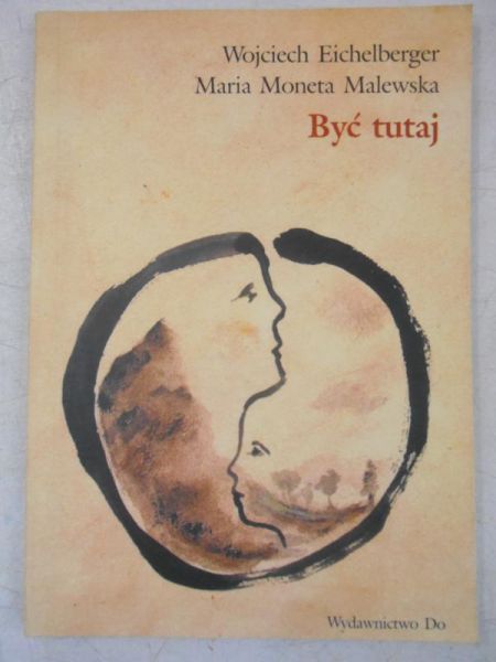 Być tutaj