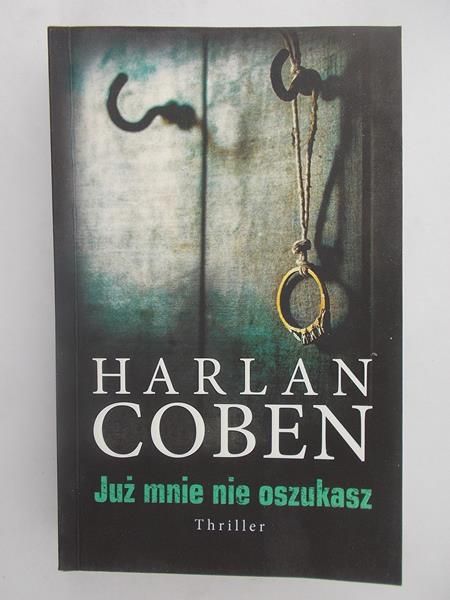 Już mnie nie oszukasz