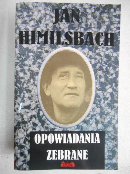 Opowiadania zebrane