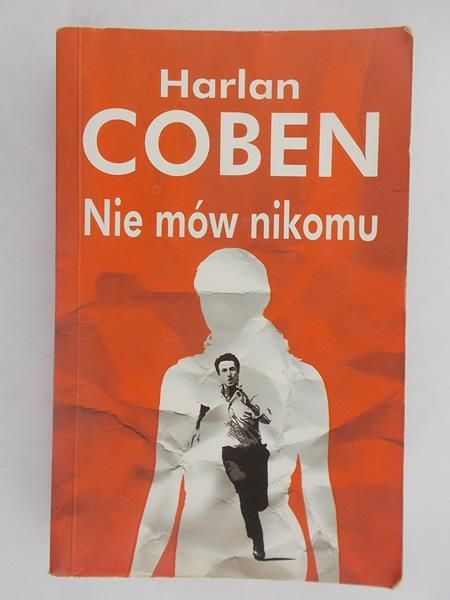 Nie mów nikomu
