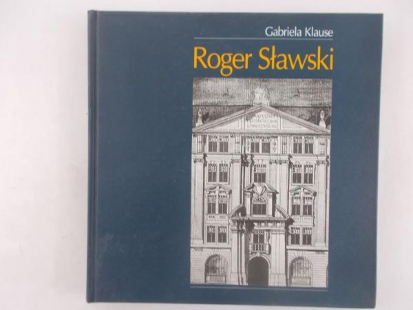 Klause Gabriela - Roger Sławski