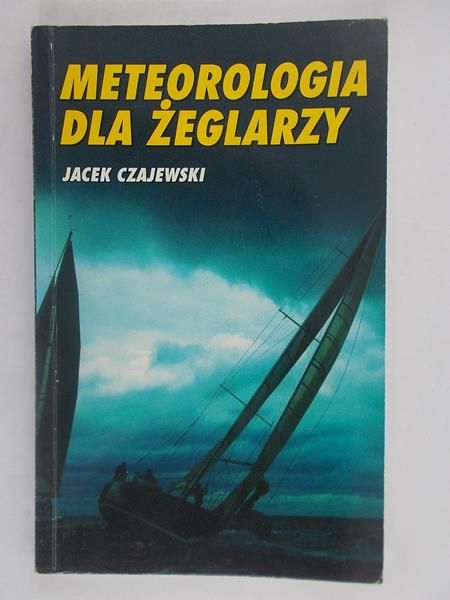 Meteorologia dla żeglarzy
